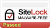 This site is protected by Site Lock anti-malware